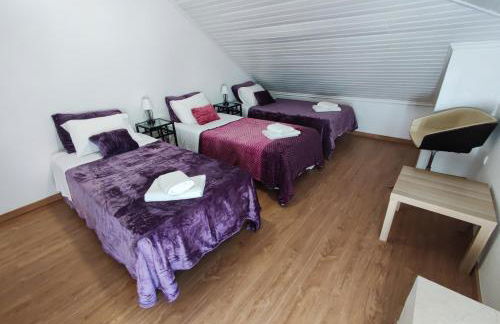 Alenquer T3 Guesthouse - Foto 10