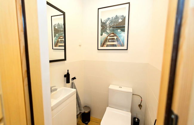 Winiec Family Houses - Foto 67