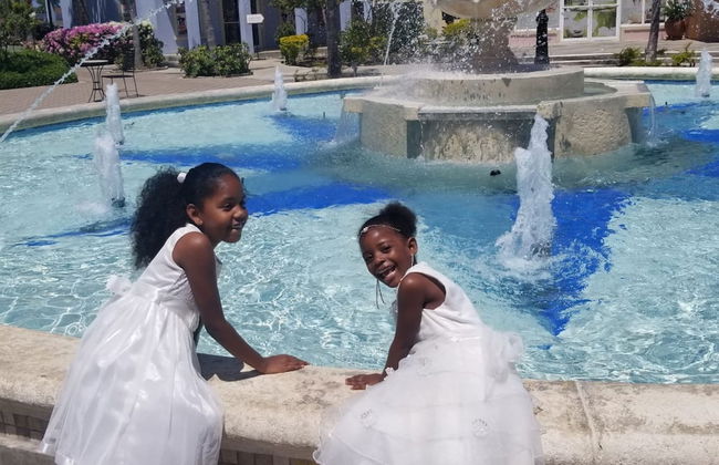 Blue Seas Two Unity Hall - Foto 32