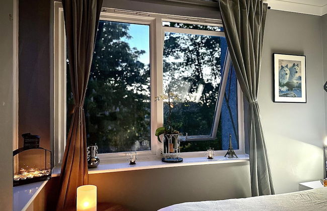 Croydon Cozy Retreat - 2 Bedroom Luxury Home - Foto 8