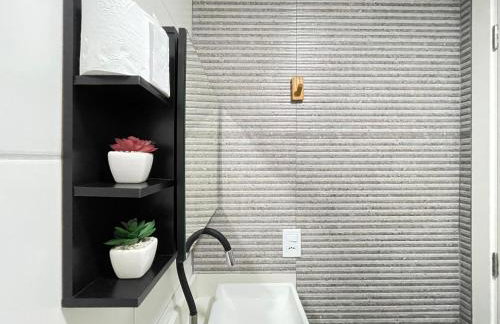 2 Quartos mais Piscina com Vista para o Cristo - Foto 68