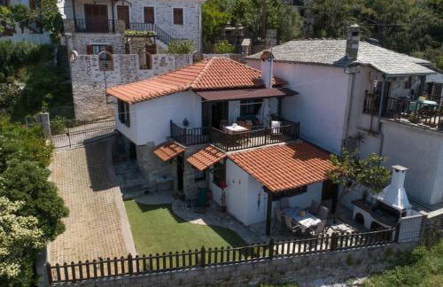 Kalimera Villa, Afissos Pelion - Photo 16