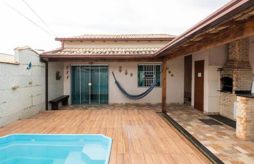 Casa de Praia com Piscina - Foto 9