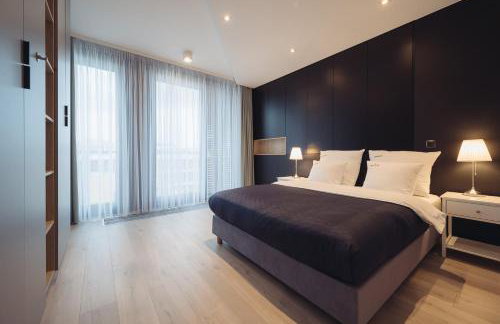 inQse Plus Wroclaw Marina - Photo 54