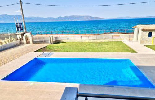 Costa Kalamos Suites - Foto 20