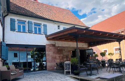 Genusspur - Schiefer Salon - Foto 1