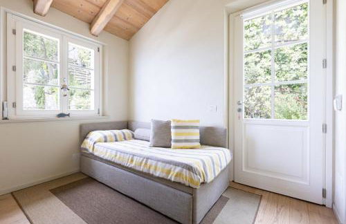 Country & Sea by PortofinoVacanze - Foto 39