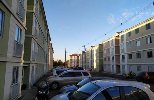 AP aconchegante próx ao Aeroporto - Foto 7