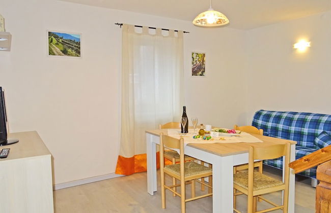 La Rotonda - Photo 21