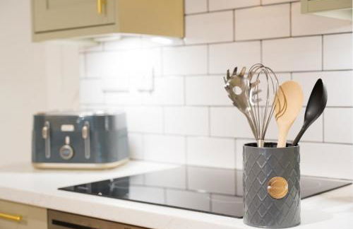 Northern Hideaways, Eider Cottage, Seahouses - Photo 26