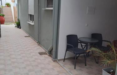 Parthenon apartment - Photo 11