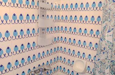 Korthaki Beach House Οικογενειακή Villa στη θάλασσα - Photo 64