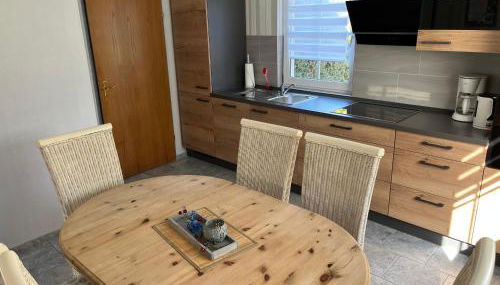 Ferienhaus Sonnenschein Heyken - Photo 4