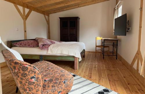 Stadthaus Usedom - Foto 3