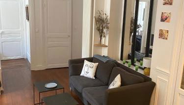 Homy and Cosy private flat - Paris - Foto 3