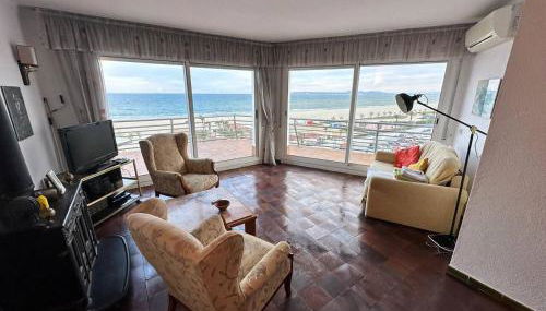 AwayDays 803 Apartamento 8a Planta Vista Mar - Foto 1