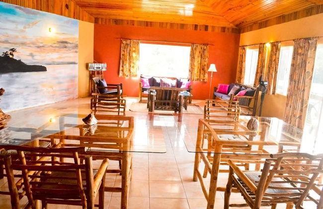 Le Mer Guest House & Villa - Lucea - Photo 13