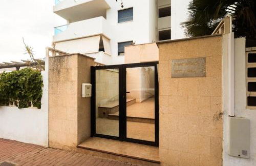 Jávea 2bedroom-beach1 min.walk+swimmingpool+wifi - Foto 29