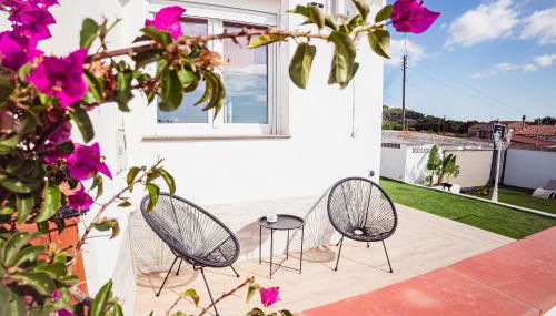 La Mediterranea - Foto 2, Garden