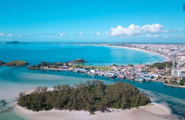 Praia do Forte - Aluguel Economico - Foto 65