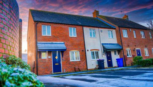 The Old Dairy Holiday Home - Foto 3