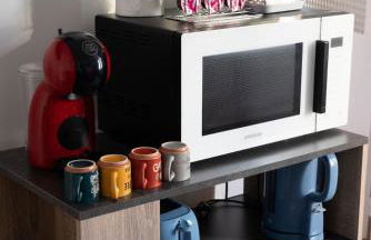 L' escale SAINT ANNE - Foto 17