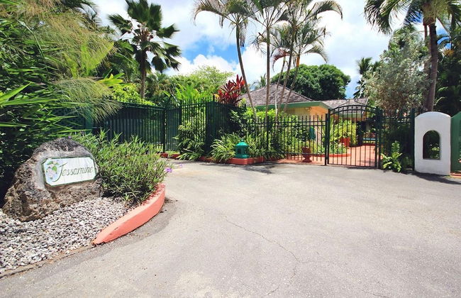 Jessamine by Blue Sky Luxury - Foto 30