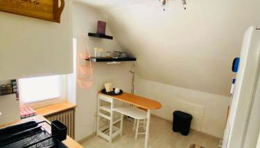 Schatte's kleines Appartement in Seelze - Foto 4