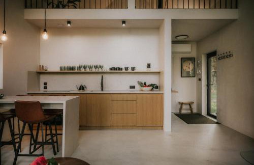 Domek w Lesie - Foto 32