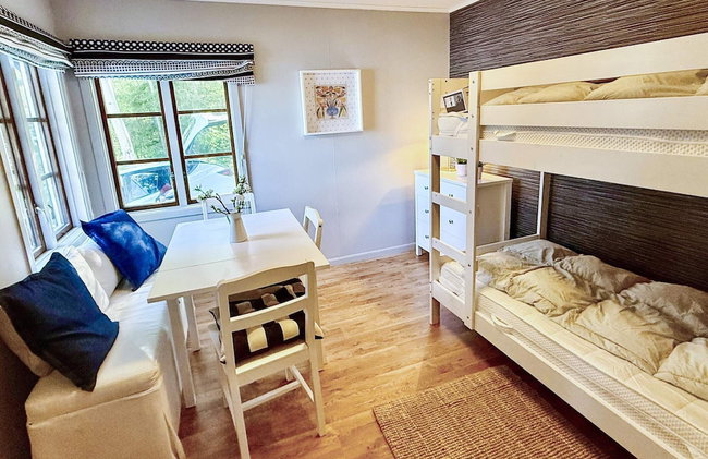 4 Person Holiday Home in Bullaren - Foto 4