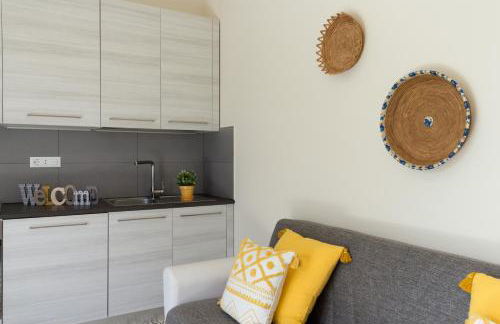 1 - Villa Is Orrosas - Lucia's Apartments - Sa Crai Apartments Sardinian Experience - Foto 4