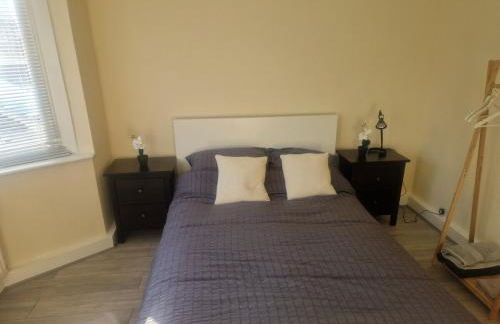 1930s conversion two apartment - Foto 17