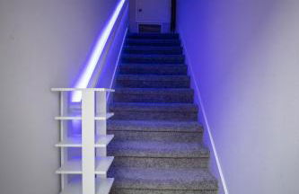 Pet Friendly Modern Zen Studio Retreat W/ Hot Tub! Home by RedAwning - Foto 46