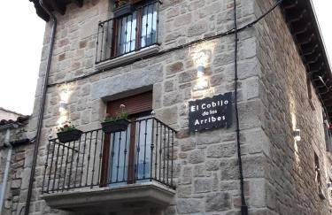 El Cobijo de los Arribes - Foto 1