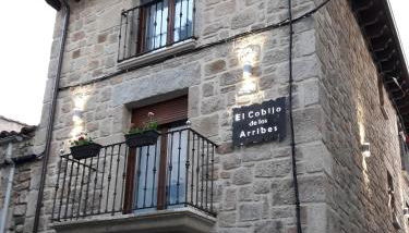El Cobijo de los Arribes - Foto 1