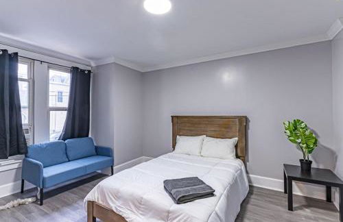 6Br 2bth NYC Penn Station NYC USA Mall EWR - Foto 1