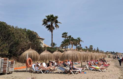 Marbella - Playa Alicate 2br holiday apartment - Foto 39