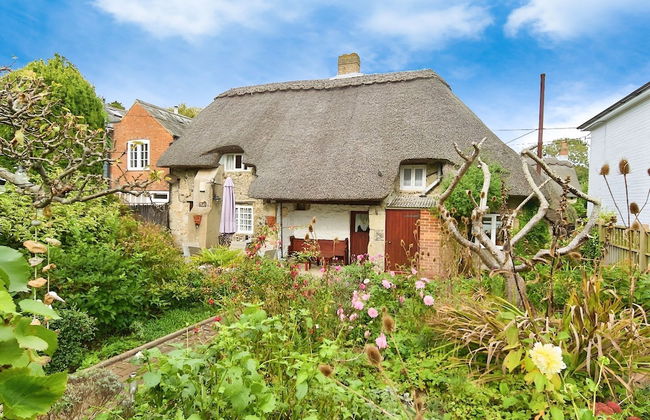Ye Olde Cottage - Foto 25