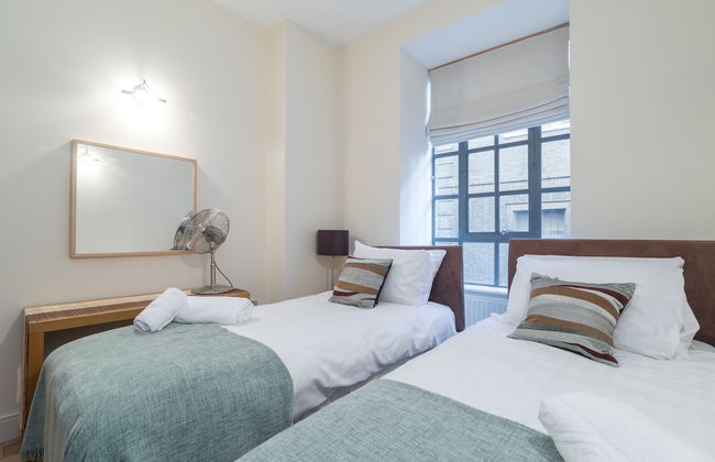 Grand Vista by Austin David Apartments - Foto 2