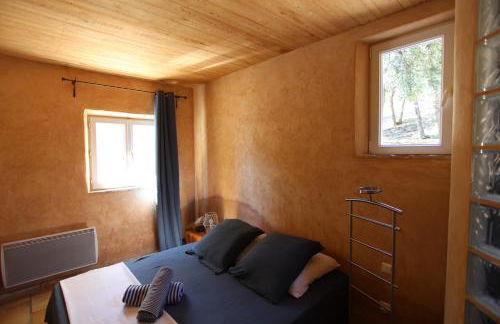 La Bergerie des Ocres, authentic & friendly villa - Foto 19