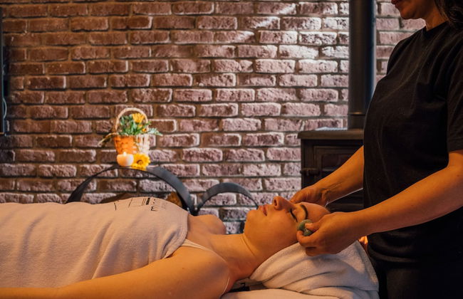 Minimalist Sapanca - Foto 28