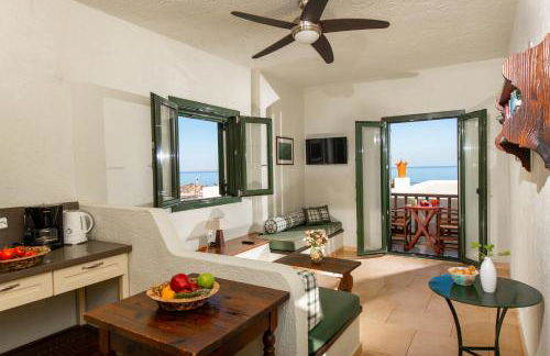 Porto Sisi Hotel Apartments - Photo 16