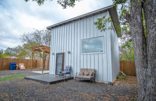 Guest House with Loft near Downtown - Foto 6