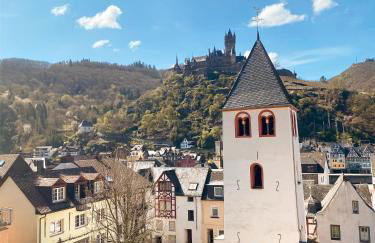 Haus Mosel Tales in Cochem für bis zu 9 Personen - Foto 1