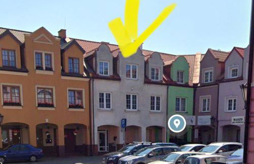 Apartament 65 m2 w centrum Łowicza - Foto 14