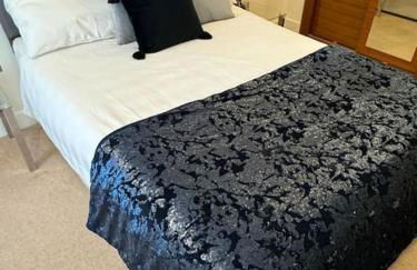 Modern Apt Cardiff City Centre - Prime Location - Foto 8