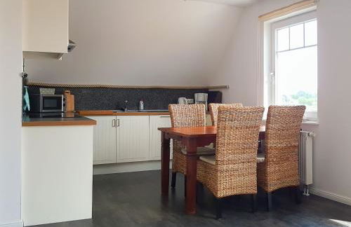 Peenemünde, TOP-Ferienhaus am Seglerhafen - Foto 13