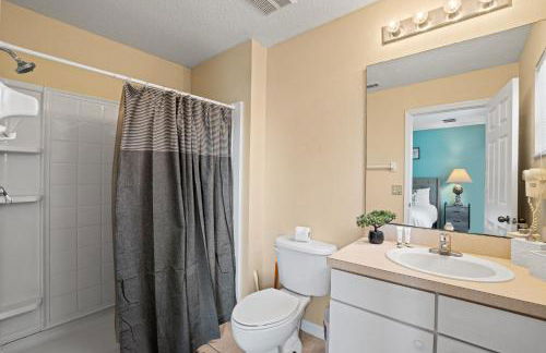 Upstay - Pet-friendly Resort Townhouse w Patio - Foto 28
