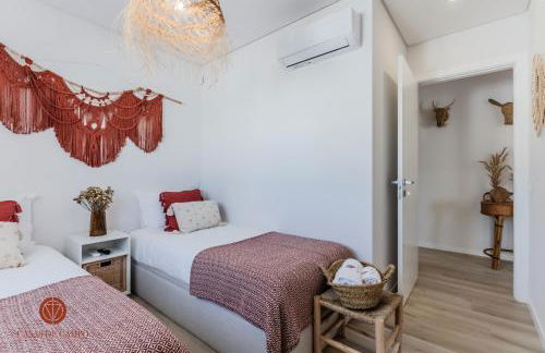 Casas de Campo - Vale da Terça - Foto 33