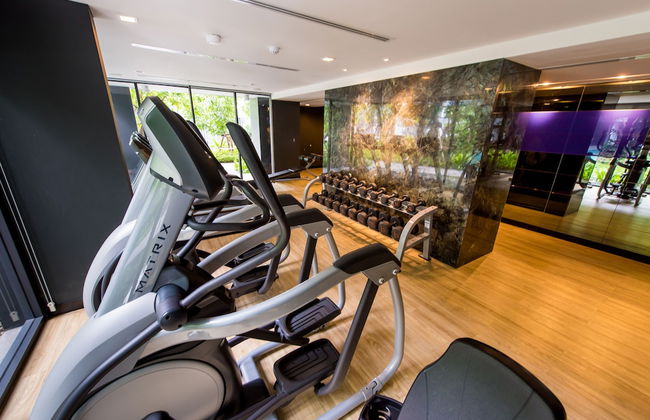 The Deck Patong - Foto 41